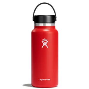 Hydro Flask Wide Mouth 32oz Goji
