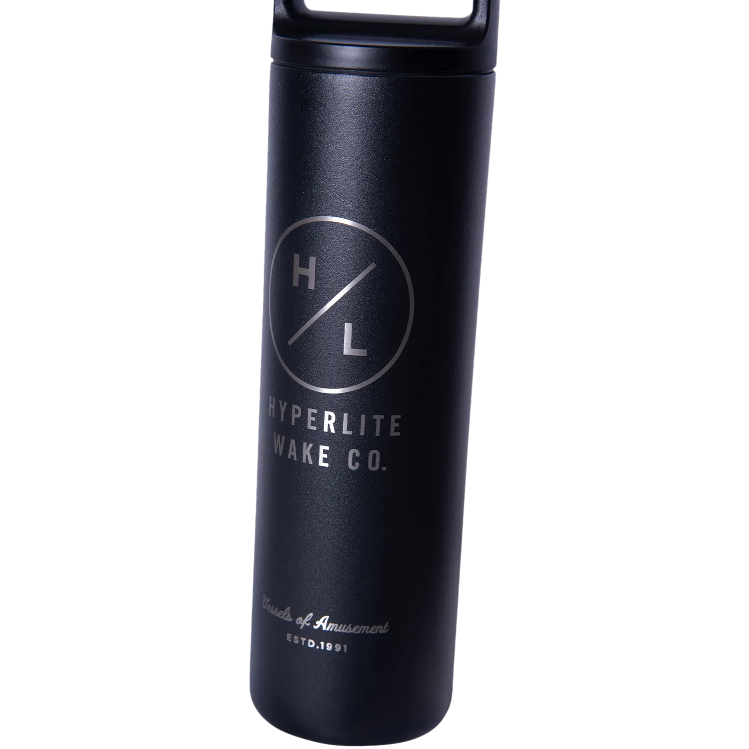 Hyperlite 20oz. Water Bottle Grey