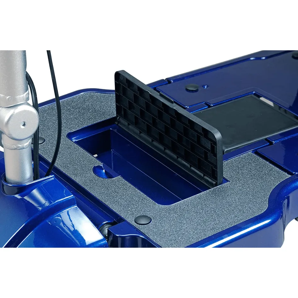 iLiving i3 Foldable Electric Mobility Scooter