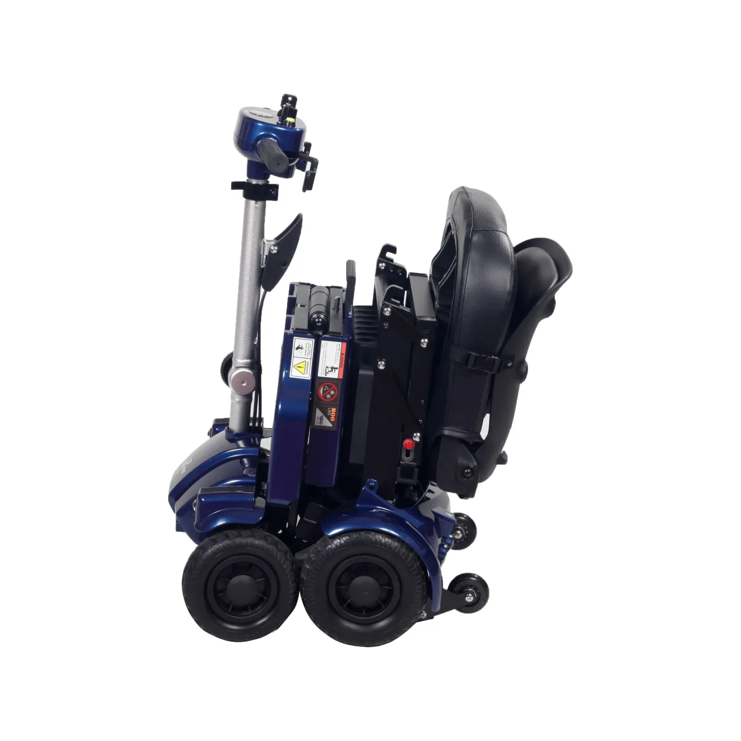 iLiving i3 Foldable Electric Mobility Scooter