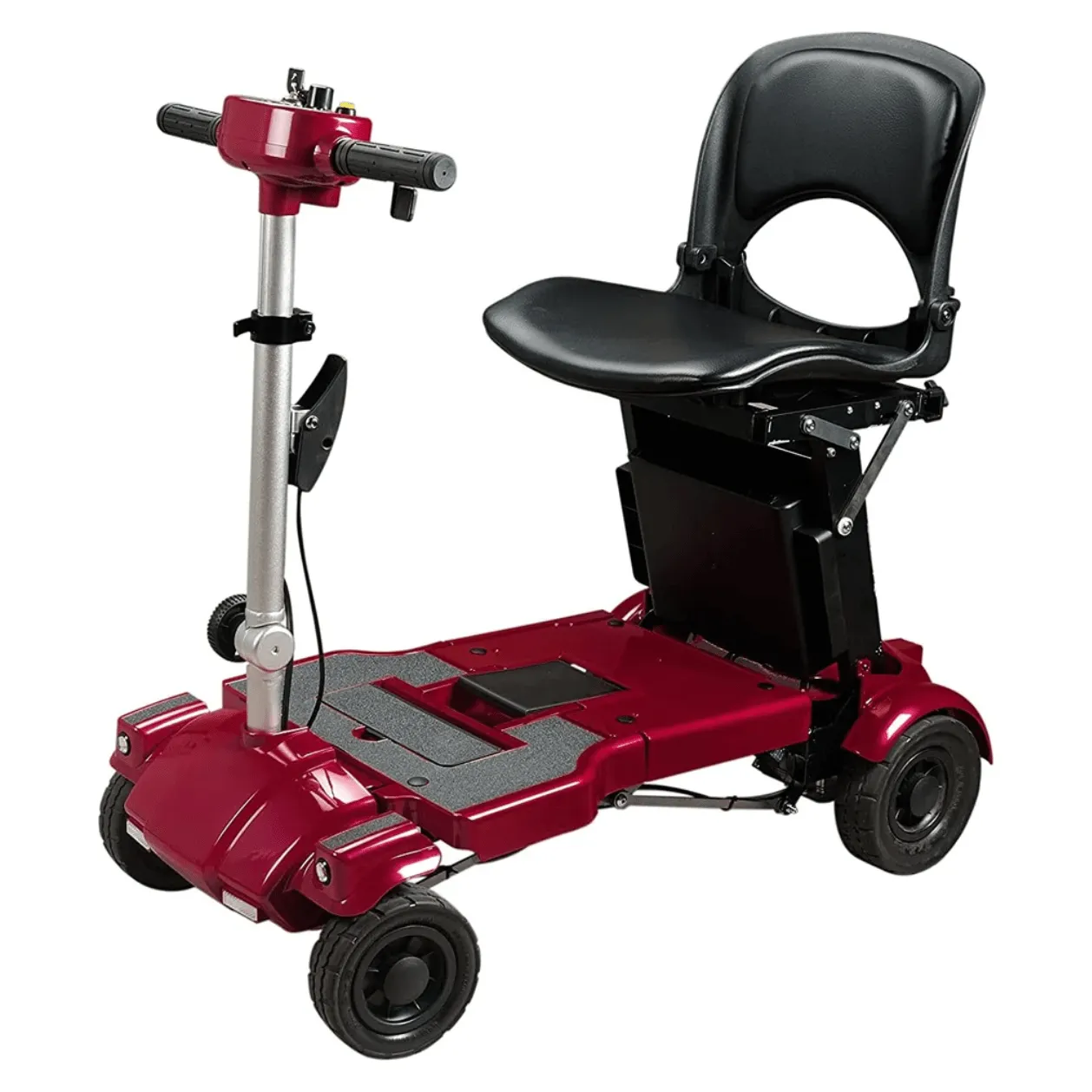 iLiving i3 Foldable Electric Mobility Scooter