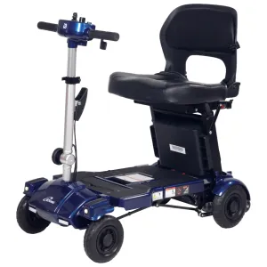 iLiving i3 Foldable Electric Mobility Scooter