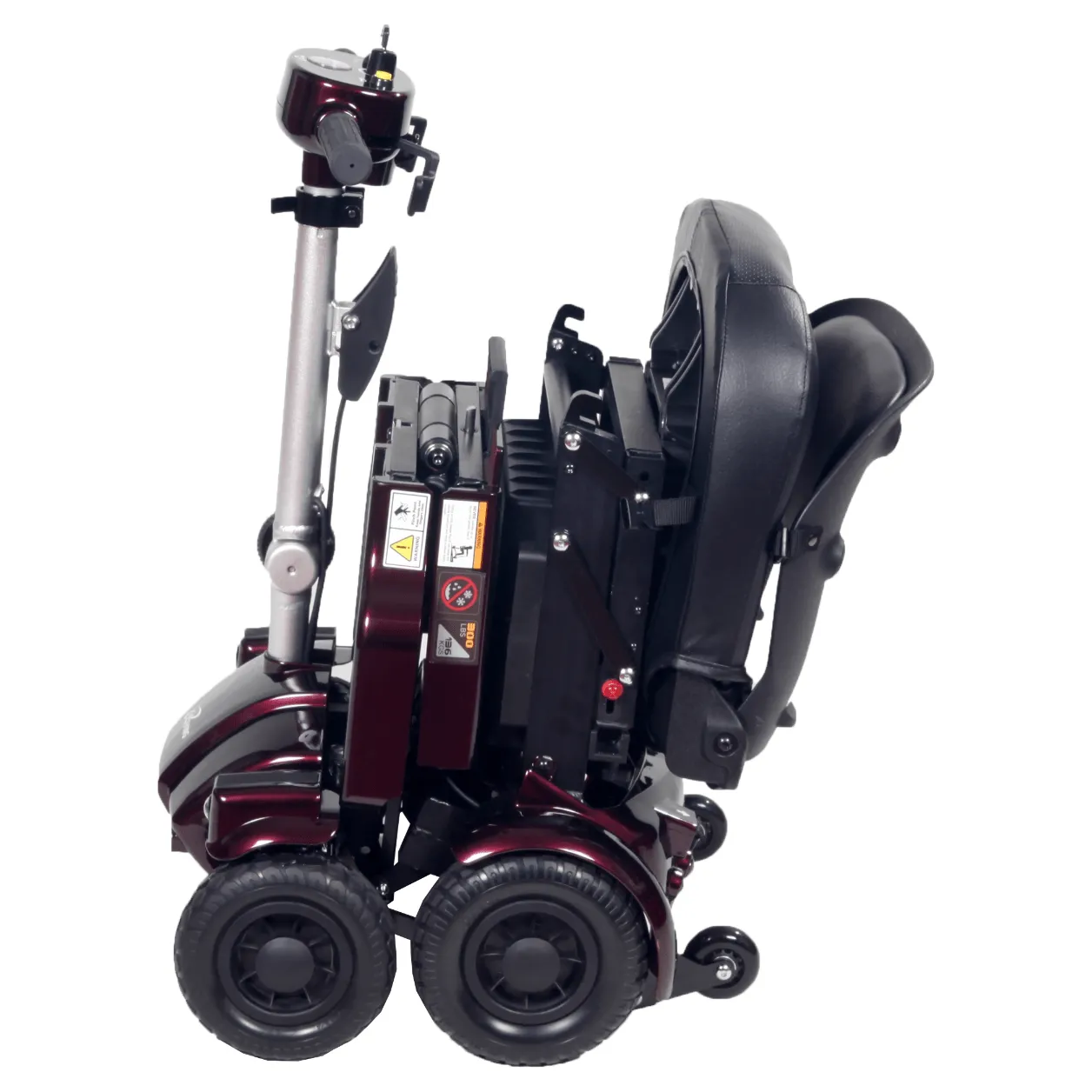 iLiving i3 Foldable Electric Mobility Scooter