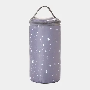 Insulated Bottle Pouch in Star Lining - Purchase