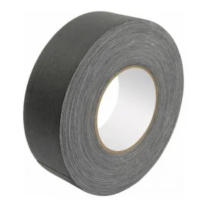 ISC Black Gaffers Tape