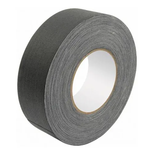 ISC Black Gaffers Tape