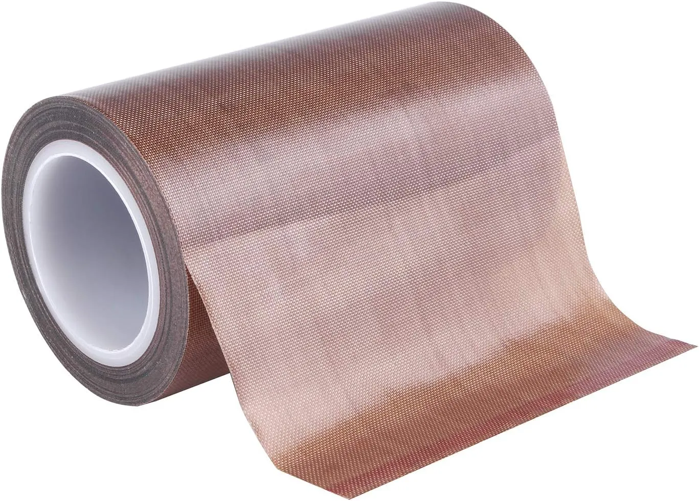 iVict Teflon Tape/PTFE Tape for Vacuum Sealer Machine,Hand and Impulse Sealers (4-inch x 33 Feet)-Suitable for FoodSaver, Seal A Meal, Weston, Cabella's and Many More