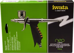 Iwata-Medea NEO TRN 2 Trigger Airbrush