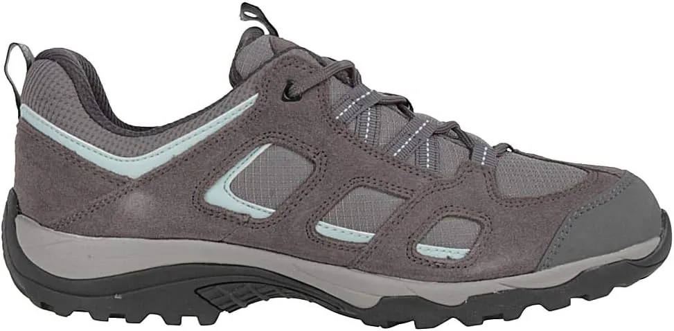 Jack Wolfskin Women's Vojo Hike 2 Texapore Low W Wasserdicht Rise Shoes