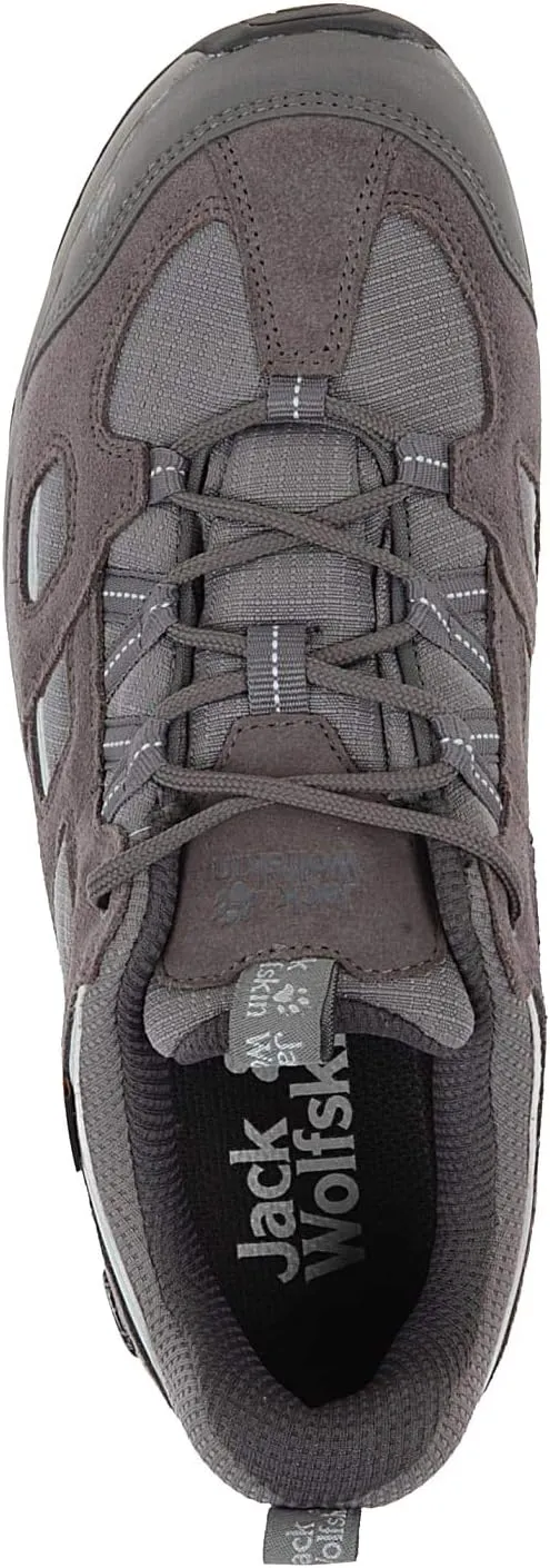 Jack Wolfskin Women's Vojo Hike 2 Texapore Low W Wasserdicht Rise Shoes