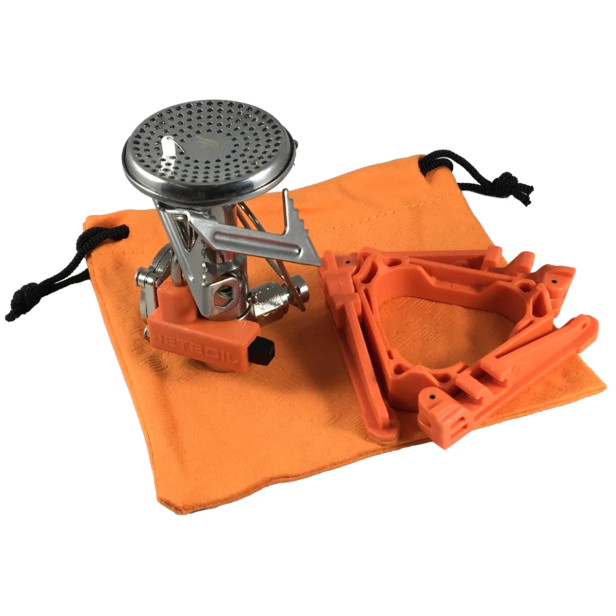 JetBoil MightyMo Regulated Hiking Stove