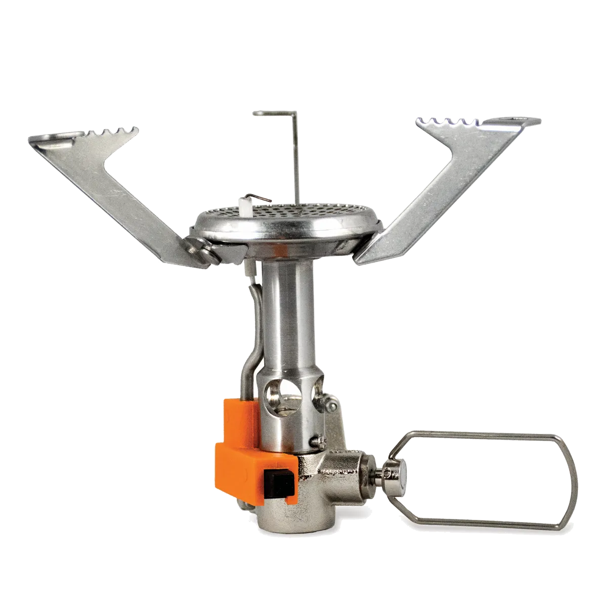 JetBoil MightyMo Regulated Hiking Stove