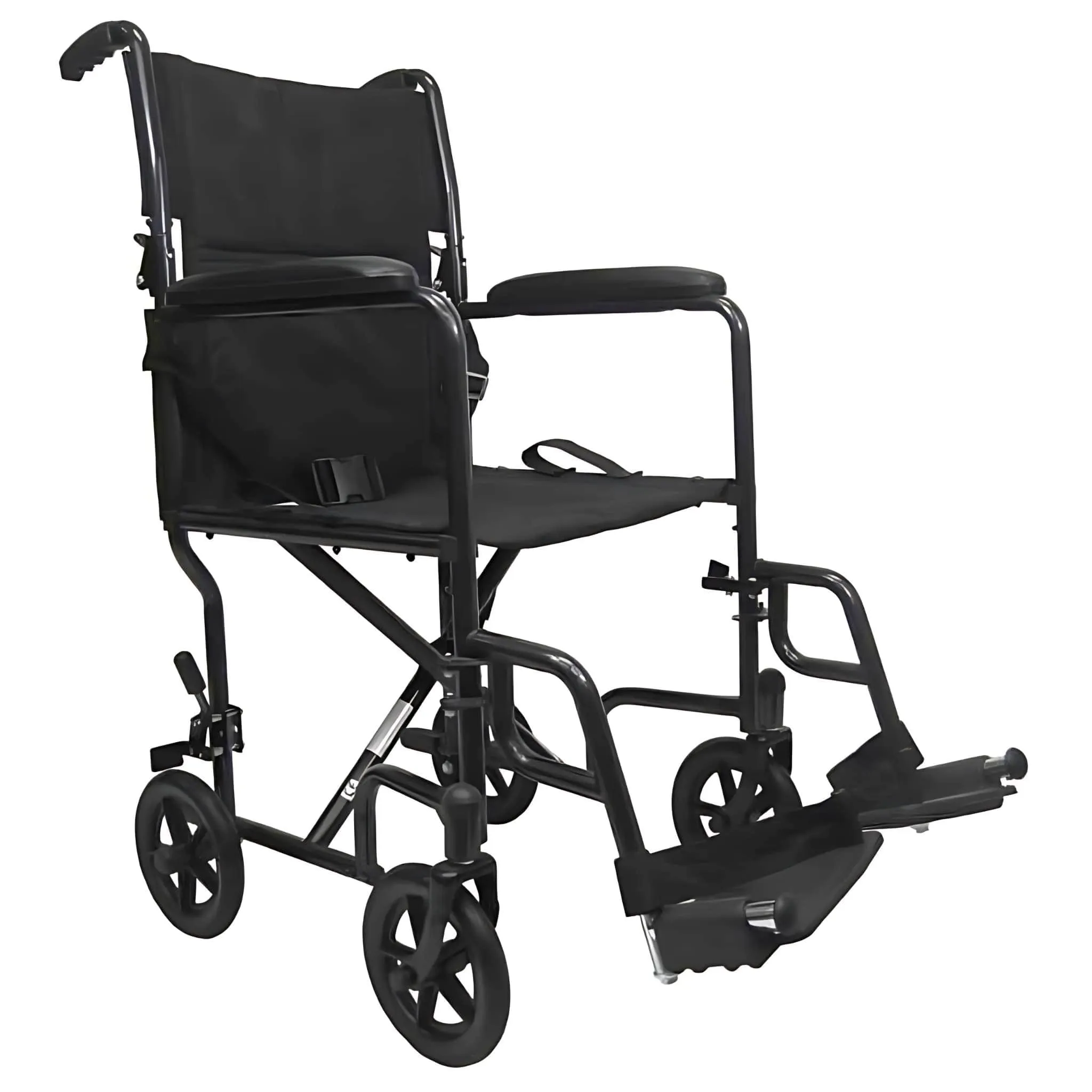 Karman LT-2000 19 lbs. Lightweight Transport Chair