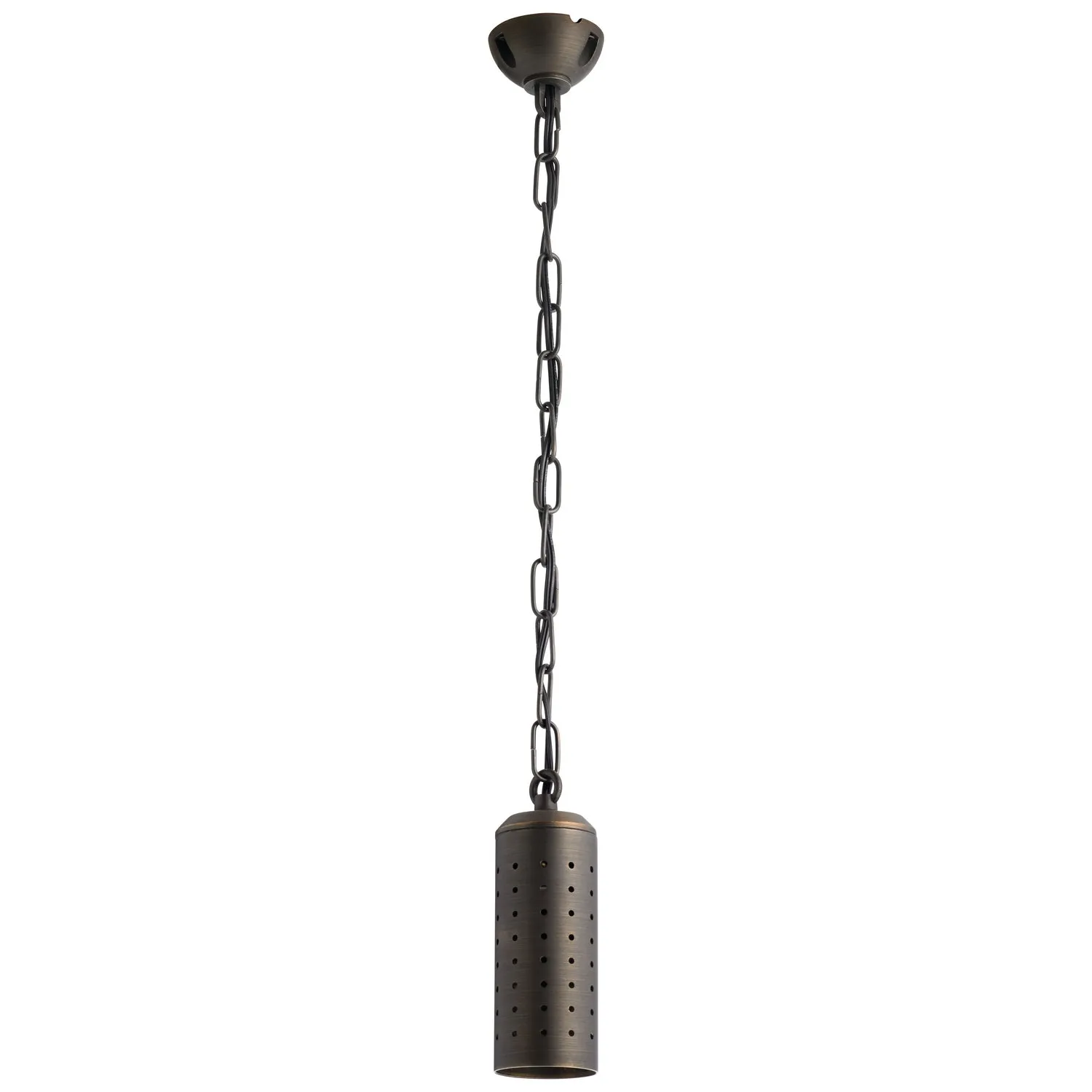 Kichler One Light Hanging Lantern