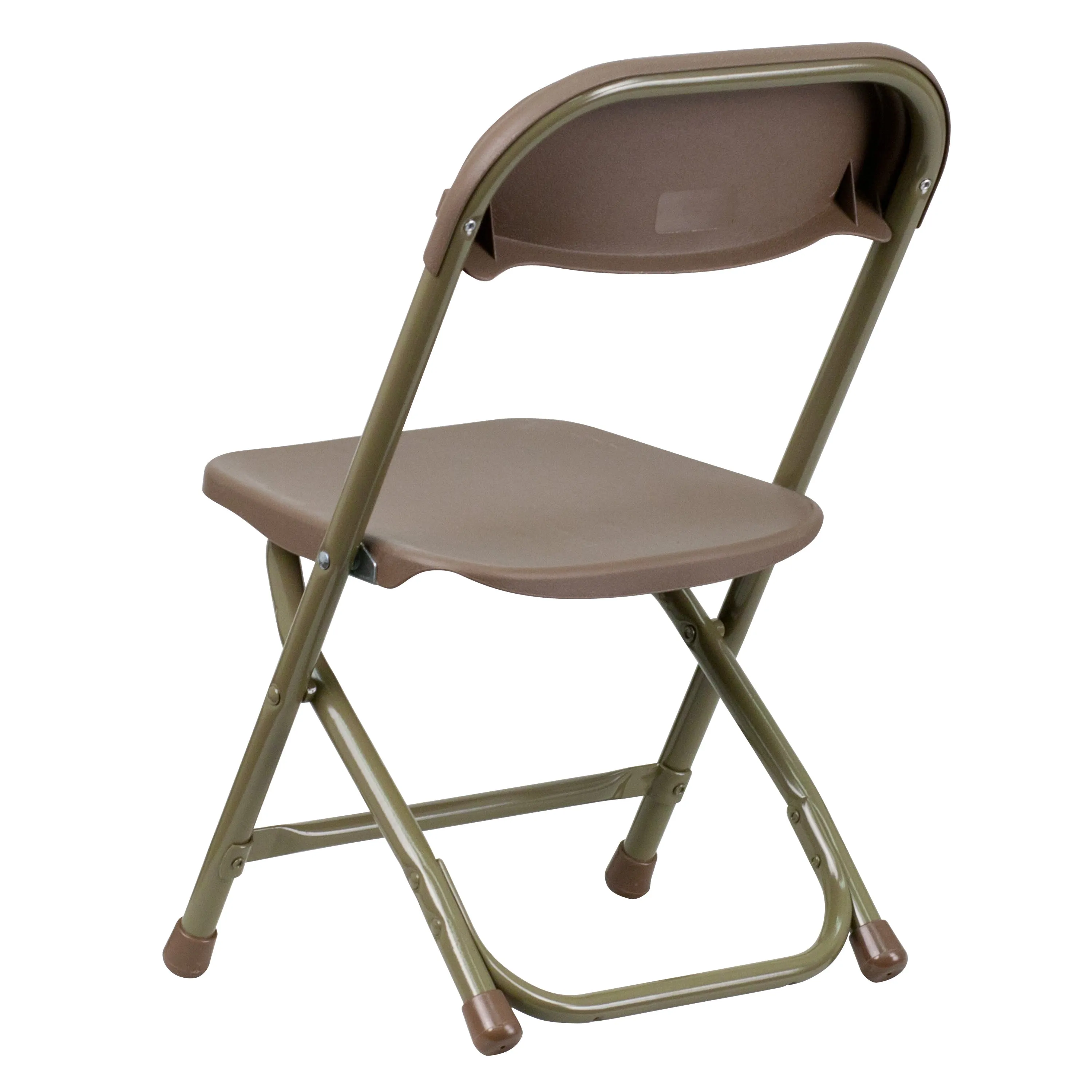 Kids Plastic Folding Chair