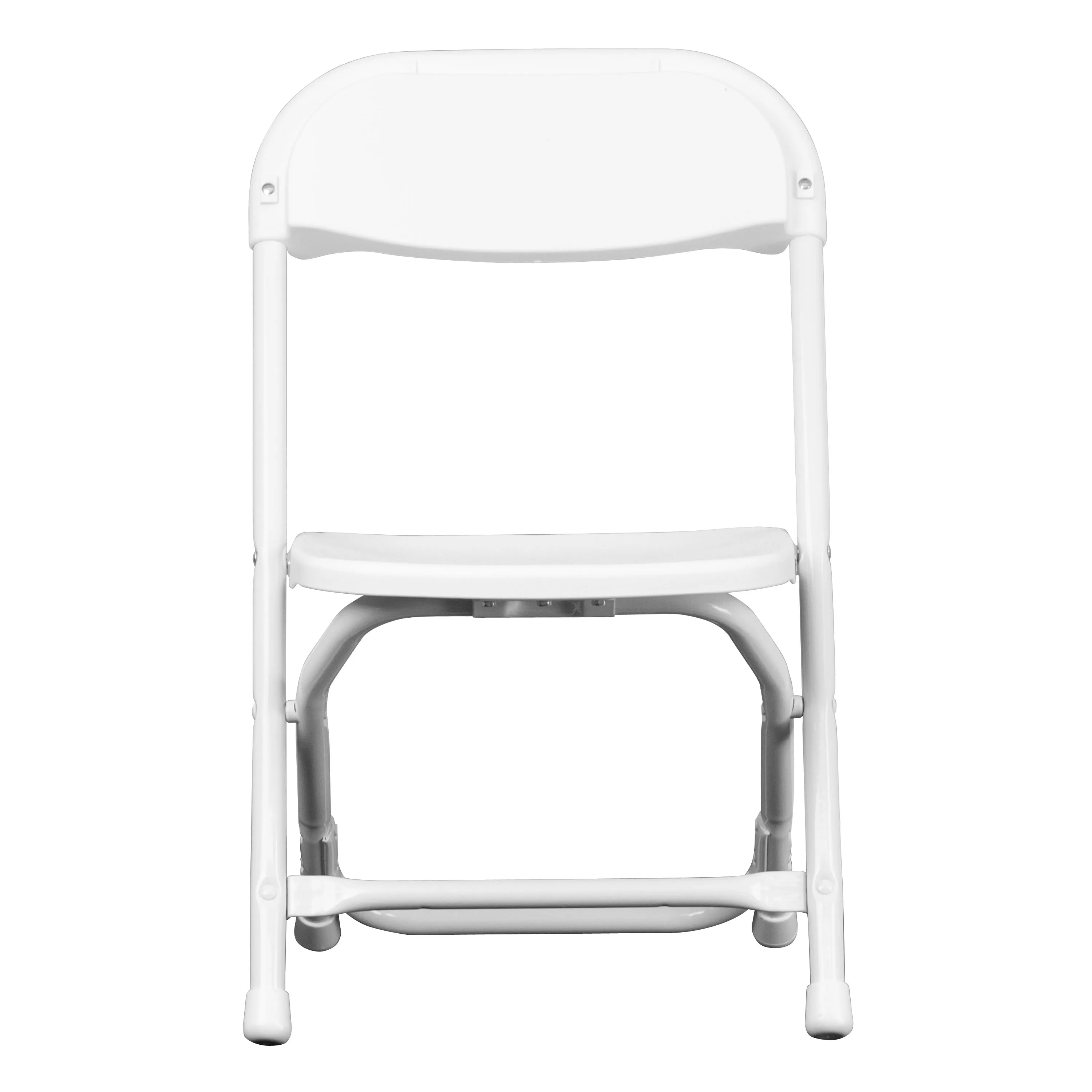 Kids Plastic Folding Chair