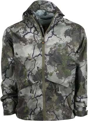 King's Camo KCM1571 Men's Hunter Series Climatex II Rain Jacket