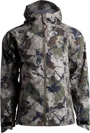 King's Camo Men's Xkg Paramount Rain Jacket
