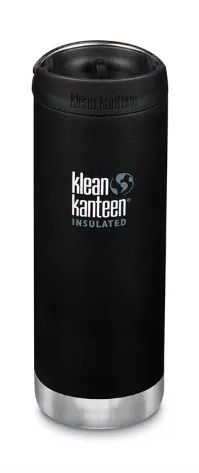 Klean Kanteen Insulated TK Wide Coffee Mugs 16 oz & 20oz