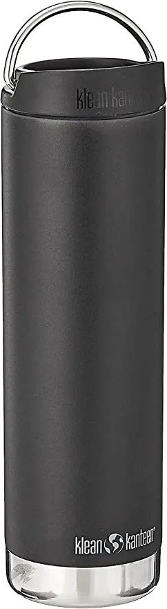 Klean Kanteen Wide Mouth Insulated 592 ml/20 oz