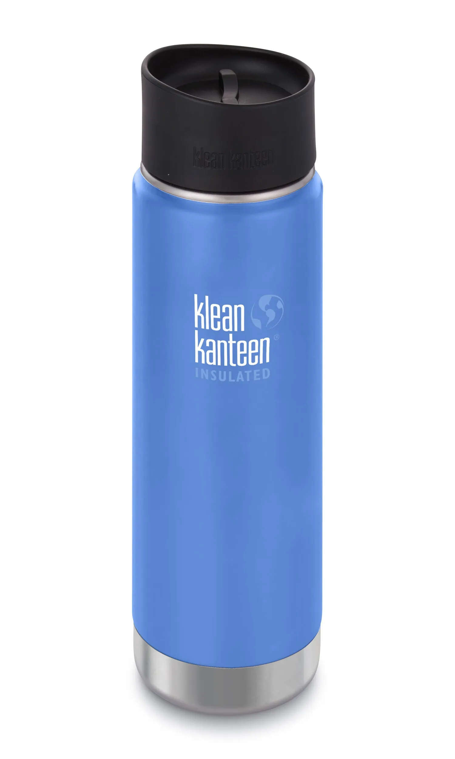 Klean Kanteen Wide Mouth Insulated 592 ml/20 oz