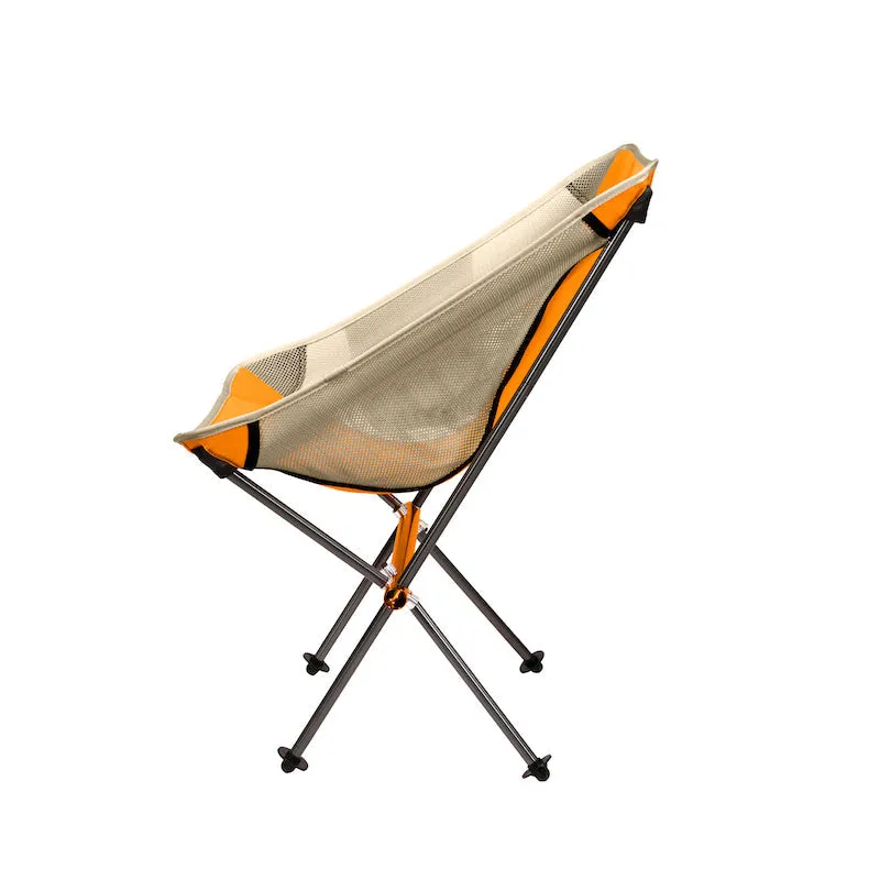 Klymit Ridgeline Camp Chair (Short back)