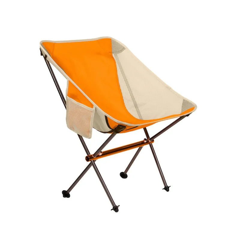 Klymit Ridgeline Camp Chair (Short back)