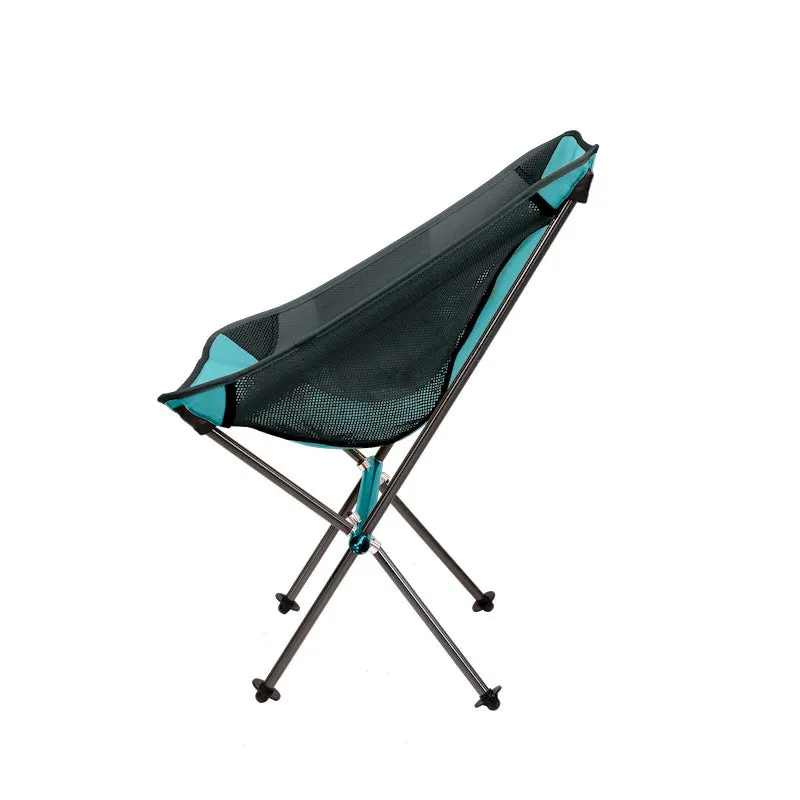 Klymit Ridgeline Camp Chair (Short back)