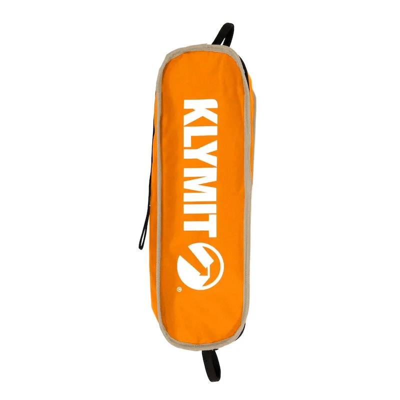 Klymit Ridgeline Camp Chair (Short back)