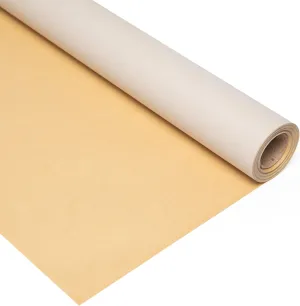 Kraft Paper Roll - 22.8 Inches X 44.6 Feet - is The Perfect Wrapping Paper for Flowers, Gifts, Art, Crafts and Packages - Light Gray