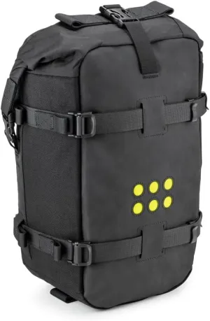 Kriega 7020-5005-12 OS-12 Adventure Pack - Black