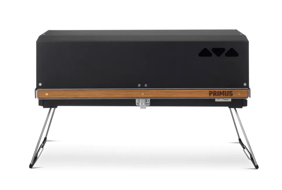 Kuchoma  - Propane or Butane BBQ Grill