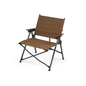 L04 quick-opening folding chair