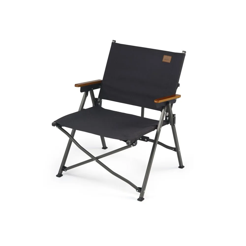 L04 quick-opening folding chair
