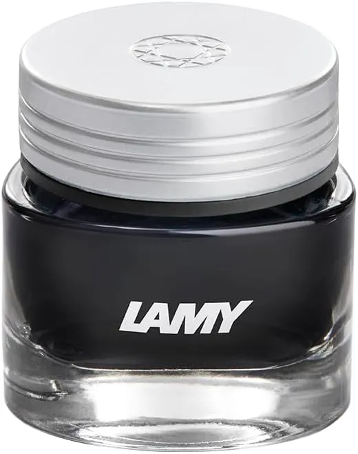 Lama's ink (30 ml) T53 660 Obsidian NEW
