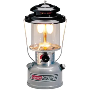 Lantern 2 Mantle Dual Fuel