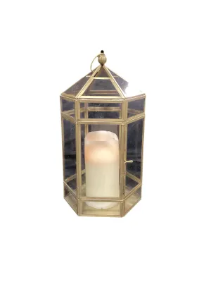Lantern Candle holder-5010