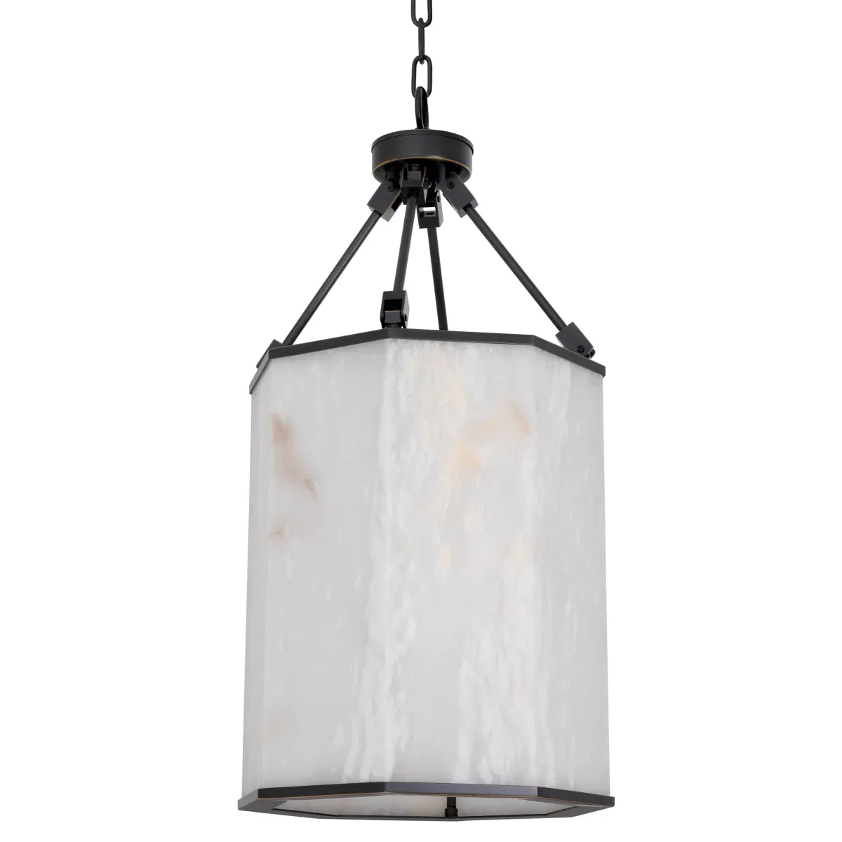 Lantern Victoire S - Bronze Highlight Finish