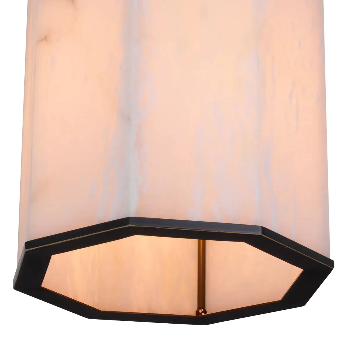 Lantern Victoire S - Bronze Highlight Finish