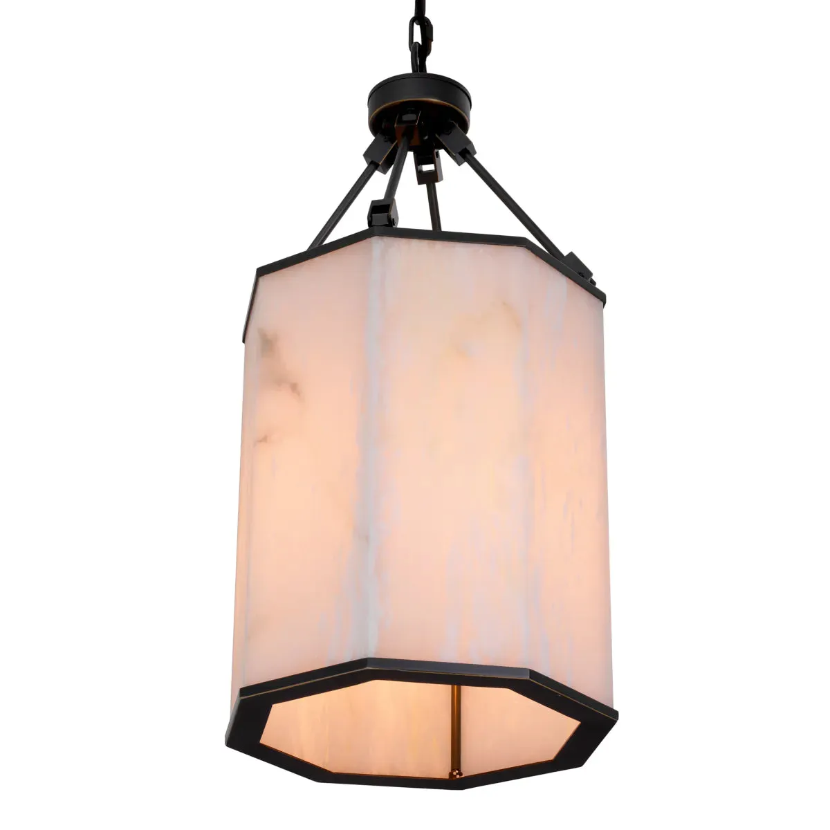 Lantern Victoire S - Bronze Highlight Finish