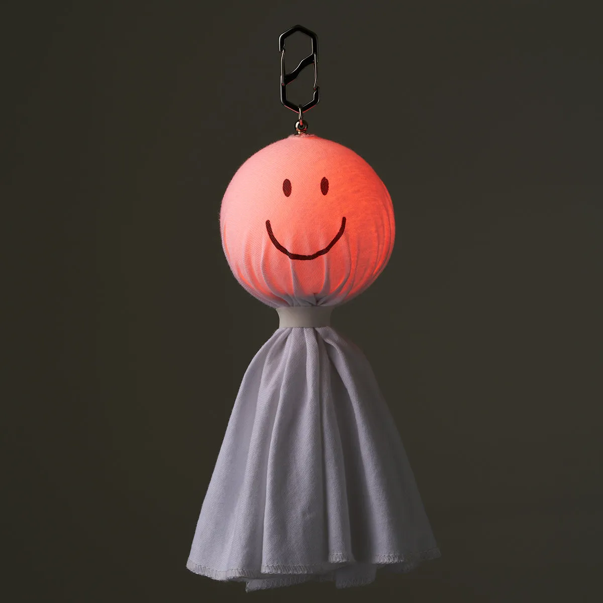 LED Light "Teru Teru Boze”