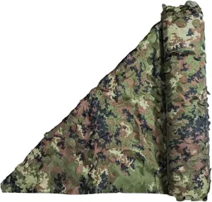 LOOGU Camo Netting, Camouflage Net Blinds Great for Sunshade Camping Shooting Hunting