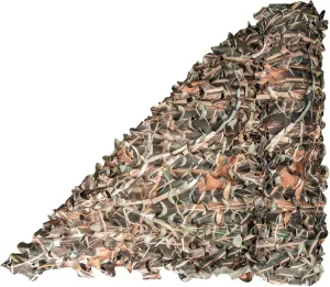 LOOGU Camo Netting, Camouflage Net Blinds Great for Sunshade Camping Shooting Hunting