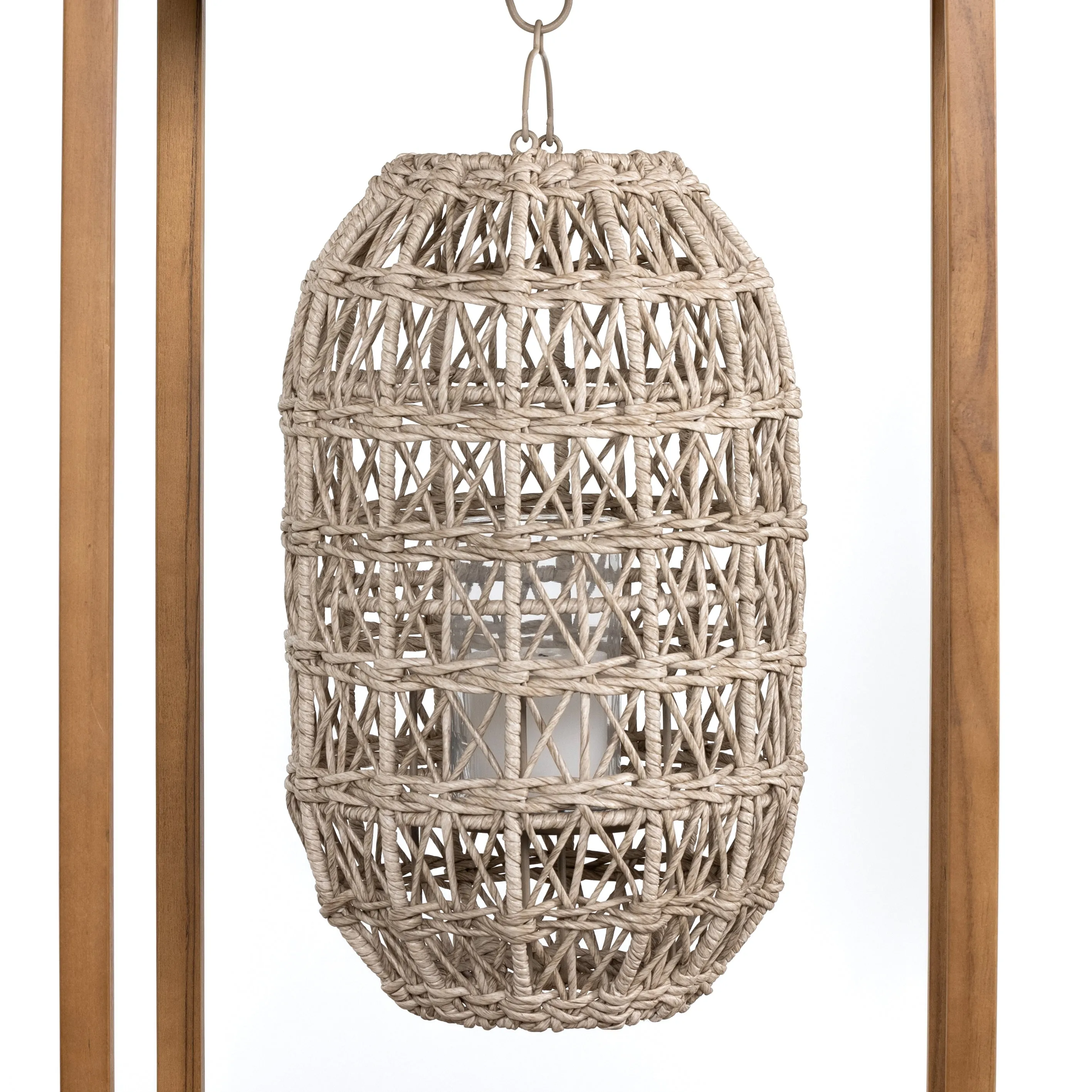 Lorca Hanging Lantern