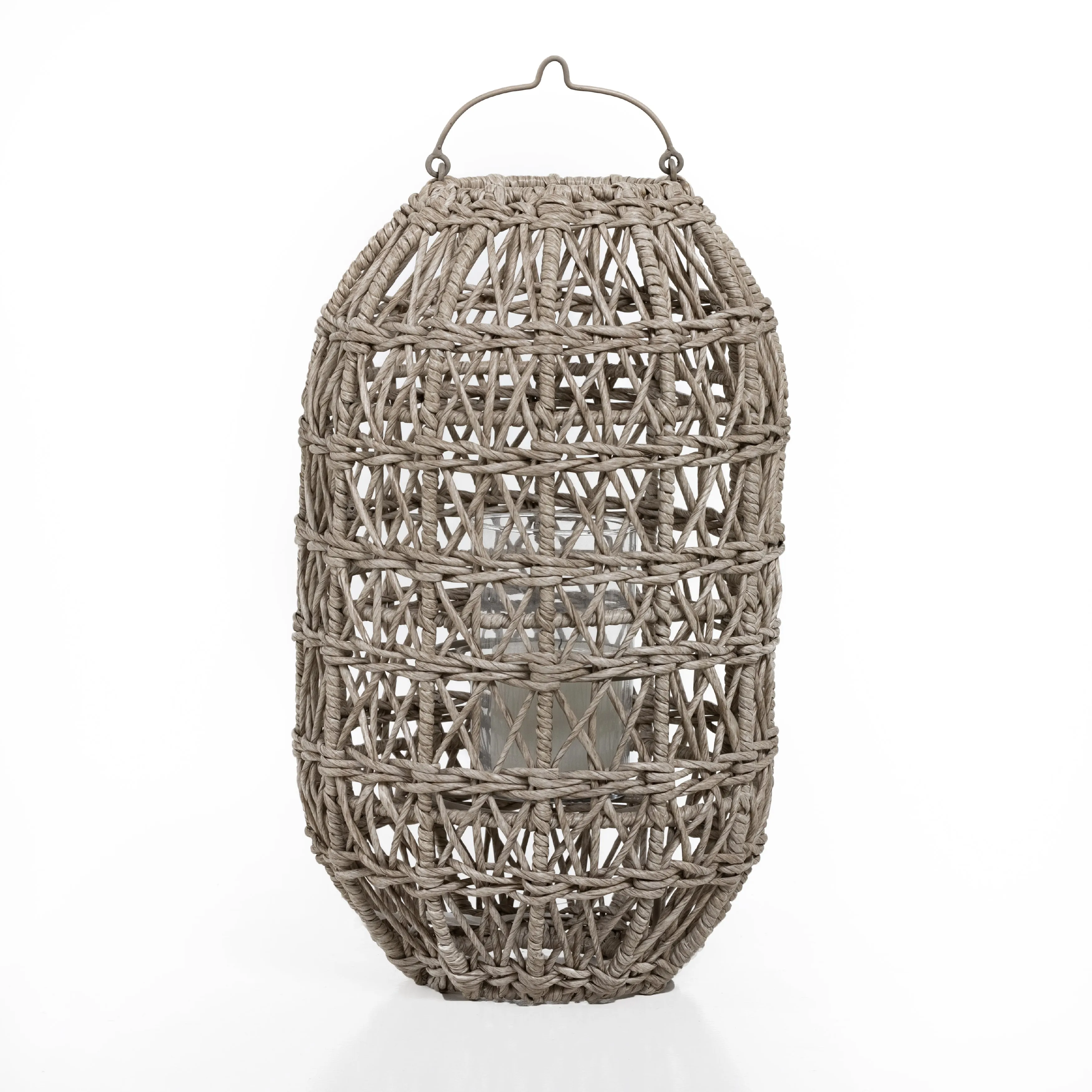 Lorca Hanging Lantern