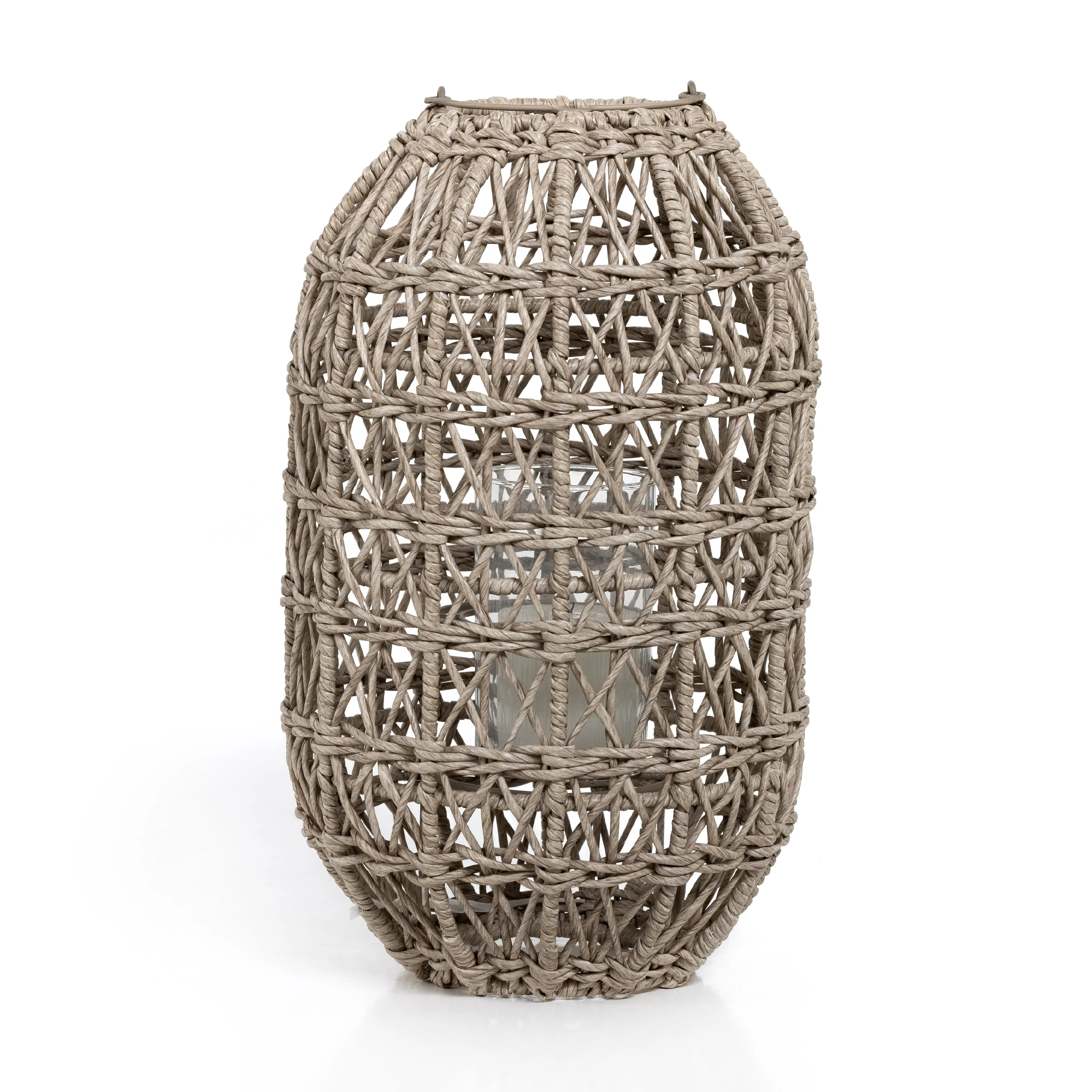 Lorca Hanging Lantern
