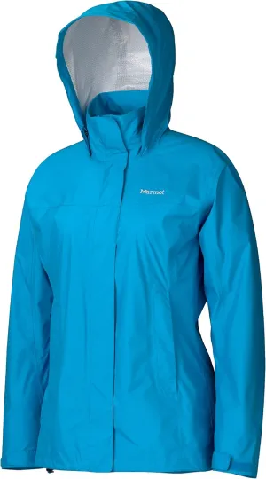 MARMOT Women’s PreCip Rain Jacket | Lightweight, Waterproof