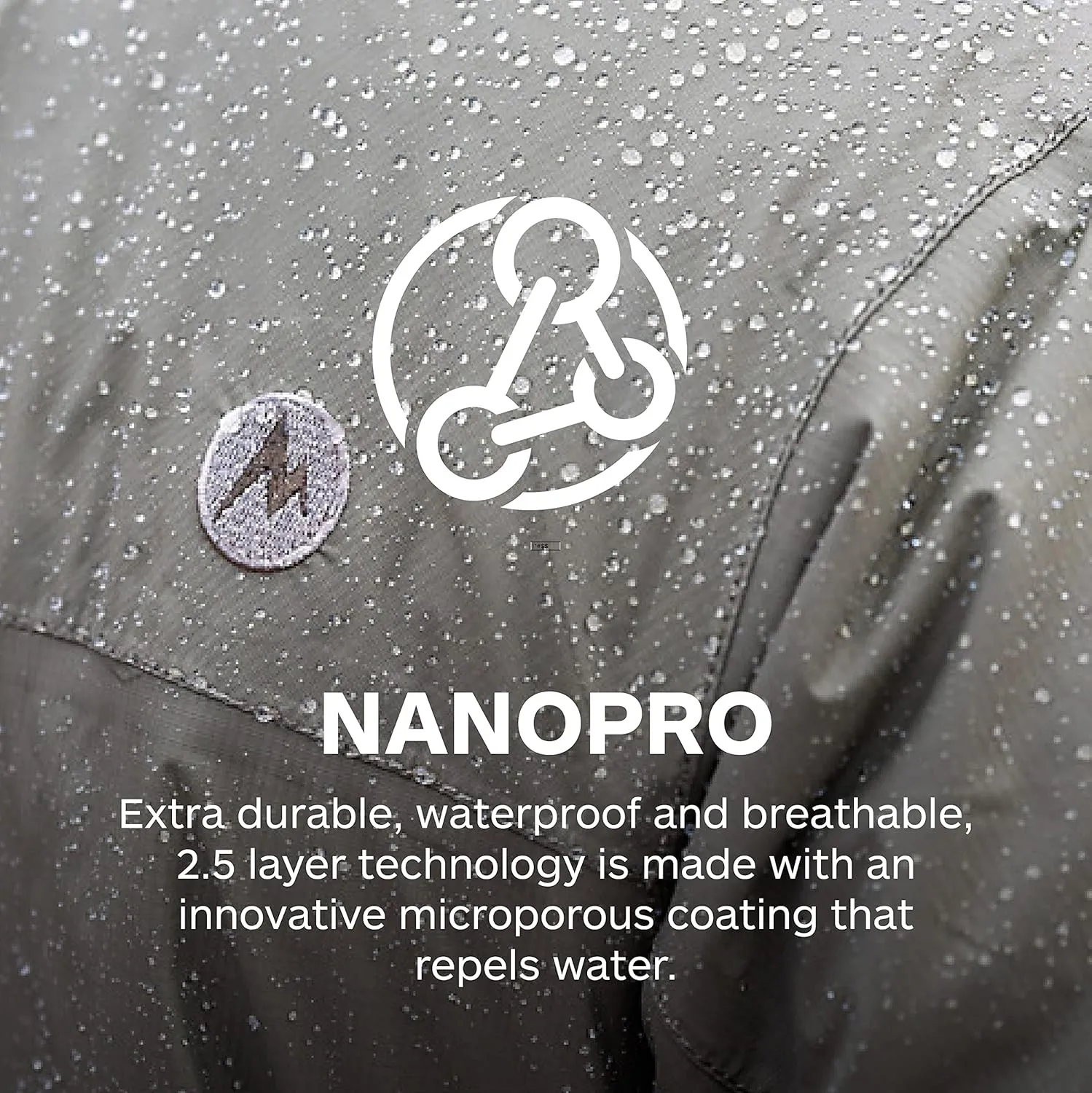 Marmot Women's Precip Waterproof Rain Jacket