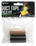 McNETT TACTICAL DUCT TAPE FIELD KIT - OD Green/Sand
