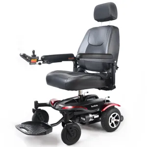 Merits Junior Lightweight Power Electric Wheelchair P320